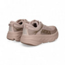 DEPORTIVO MALLA BEIGE