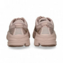 DEPORTIVO MALLA BEIGE