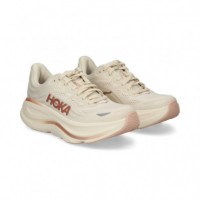 DEPORTIVO MALLA BEIGE