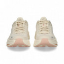 DEPORTIVO MALLA BEIGE