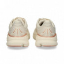 DEPORTIVO MALLA BEIGE