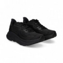 DEPORTIVO MALLA NEGRO