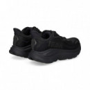 DEPORTIVO MALLA NEGRO