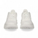 DEPORTIVO MALLA BLANCO