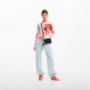 Bolso bandolera charm pequeño