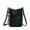 Cartera Porta Móvil Charms