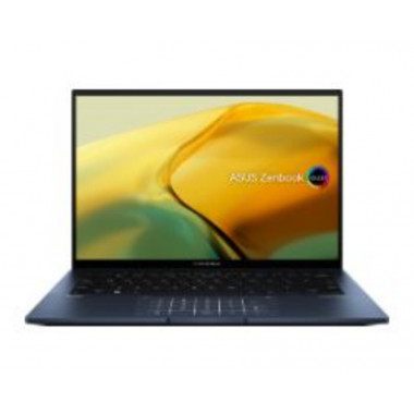 Port&aacute;til ASUS ZenBook 14 OLED UX3402VA-KM004W Intel Core i5-1340P 16GB 512GB SSD 14" WQXGA+ W11H Azul (90NB10G1-M007K0)