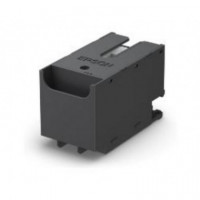 Caja de Mantenimiento EPSON Negro (C13T671600)