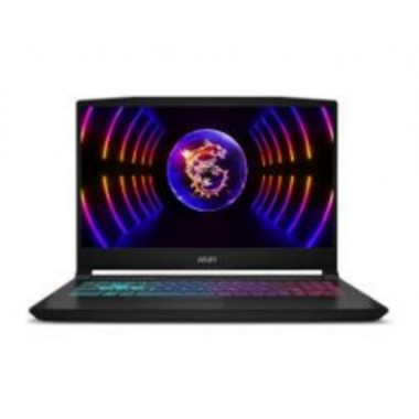 Port&aacute;til Gaming MSI Katana 15 B13VGK-1406XES Intel Core i7 16GB 1TB SSD 15.6" RTX 4070 (9S7-158571-1406)