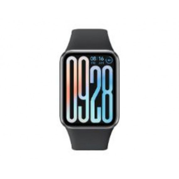 SmartBand Xiaomi Band 9 Pro AMOLED 1.74" Táctil Multideporte Negro Obsidiana (BHR8710GL)