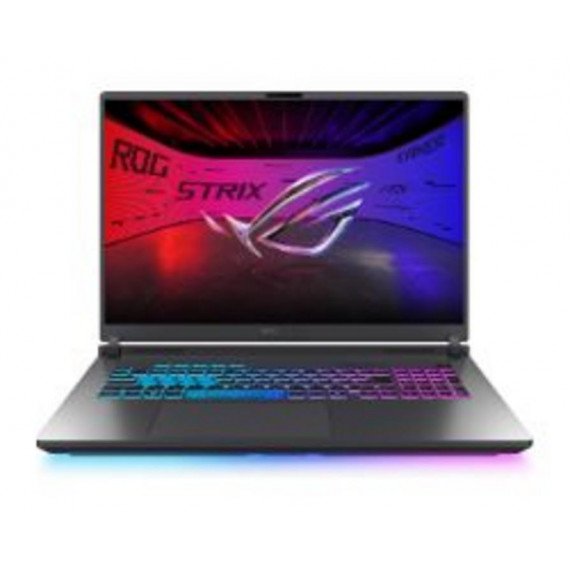 Portátil Gaming ASUS ROG Strix G815JMR-S8051 i7-14650HX 32GB 1TB SSD 18" RTX 5060 8GB FreeDos Gris (90NR0LE1-M00230)