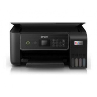 Impresora Multifunci&oacute;n Epson Ecotank ET-2871 A4 Color WiFi (C11CJ66422)