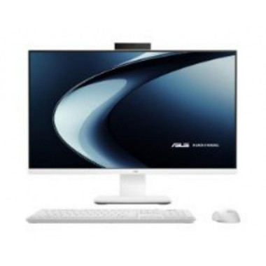 Ordenador All in One ASUS V470VAK-WPE1020 Intel Core 3-100U 8GB 512GB SSD 24" Sin Sistema Operativo (90PT03W1-M028L0)