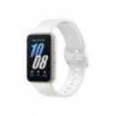 Smartband Samsung Galaxy Fit 3 AMOLED Digital 1.6'' Táctil Plateada (SM-R390NZSAEUB)