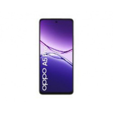 Smartphone Oppo A5 Pro 6.67" 8GB 256GB Marr&oacute;n Mocca (110010348163)