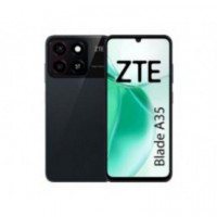 Smartphone ZTE Blade A35 6.75" 2GB 64GB Negro (P963F95 Bk)