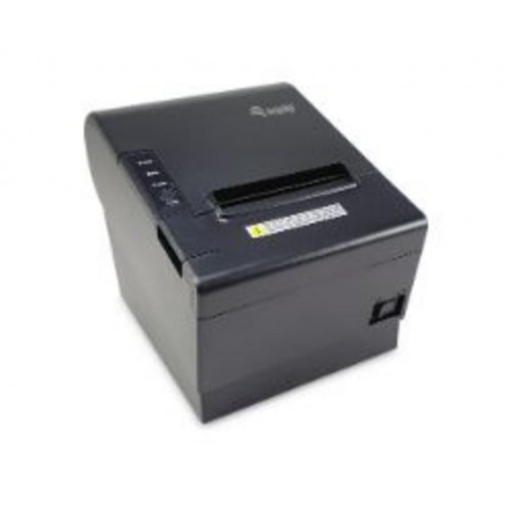 Impresora Térmica Tickets Equip USB, Bluetooth, WiFi y Cajón (351006)