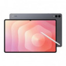 Tablet Samsung Galaxy Tab S11 Ultra 14.6" 12GB 256GB 5G Gris (SM-X936NZAREUB)