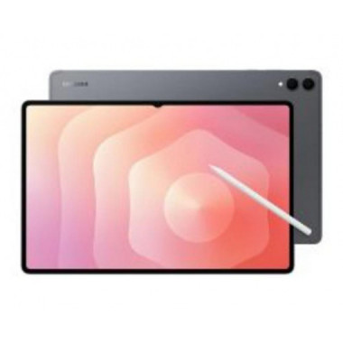 Tablet Samsung Galaxy Tab S11 Ultra 14.6" 12GB 256GB 5G Gris (SM-X936NZAREUB)