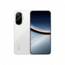 Smartphone Xiaomi Poco F7 6.83" AMOLED 1.5K 12GB 512GB 5G Blanco (MZB0KFNEU)