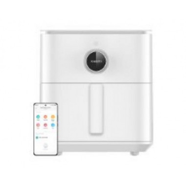 Freidora de Aire Xiaomi Smart Air Fryer 1800W 6.5L Blanca (BHR7358EU)