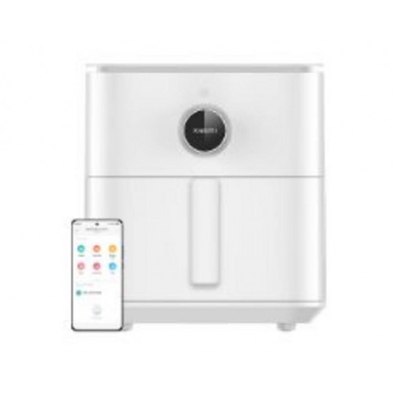 Freidora de Aire Xiaomi Smart Air Fryer 1800W 6.5L Blanca (BHR7358EU)