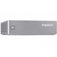 MEDION Nuc Mini Pc I3-1315U 8GB Ram 512GB Ssd Windows 11 Home