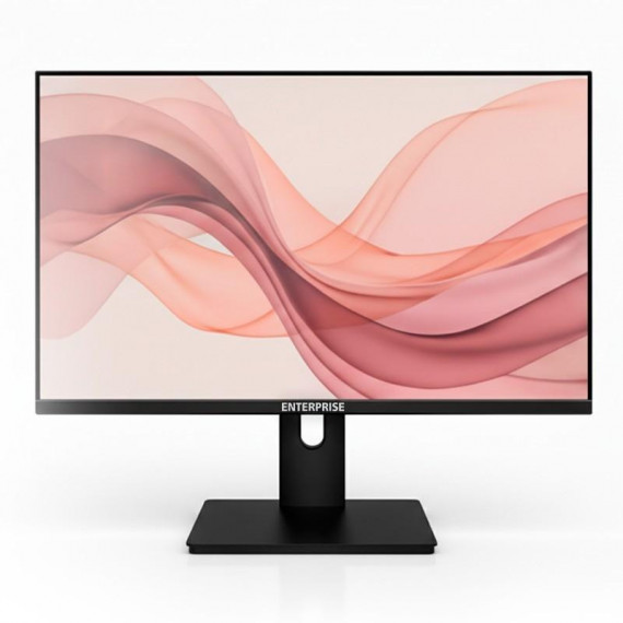 Monitor Enterprise Pro-View 27" IPS FHD 120Hz Ergonómico