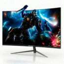 Monitor Enterprise Ultra-View 27'' IPS QHD 2K 200Hz HDMI DisplayPort