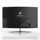 Monitor Enterprise Ultra-View 27'' IPS QHD 2K 200Hz HDMI DisplayPort