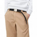 CARHARTT - Clip Belt Chrome - 89XX - I019176/89XX