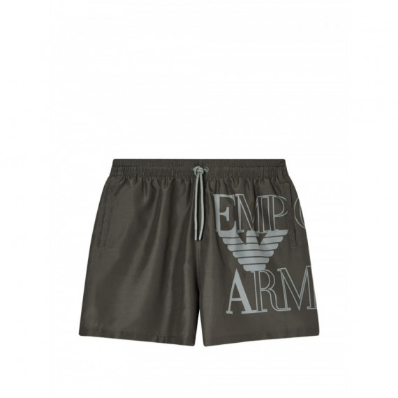 EMPORIO ARMANI - BOXER BEACHWEAR - U7047 - EM000583AF20434/U7047