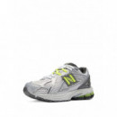 NEW BALANCE - 1906 - 62Y - P190662Y/62Y
