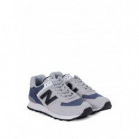 NEW BALANCE - NB 574 CLASSICS UNISEX - 9X3 - U5749X3/9X3