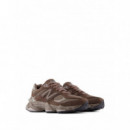 NEW BALANCE - NB 9060 SHIFTED UNISEX - 493 - U9060493/493