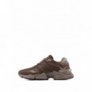 NEW BALANCE - NB 9060 SHIFTED UNISEX - 493 - U9060493/493