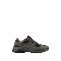 NEW BALANCE - NB 2010 2000´S UNISEX - 7Z3 - U20107Z3/7Z3