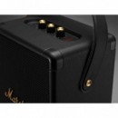 Marshall Tufton Altavoz Bluetooth Portátil  Negro/Latón