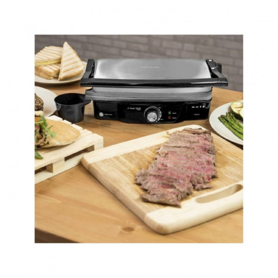 Rock'ngrill 1500  CECOTEC - Guanxe Atlantic Marketplace