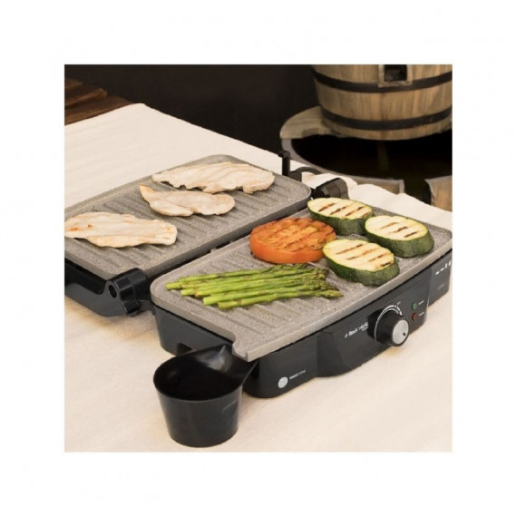 Rock'ngrill 1500  CECOTEC - Guanxe Atlantic Marketplace