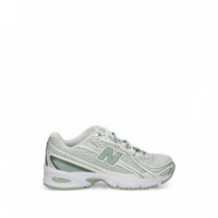 NEW BALANCE - NB U740V2 - SD2 - U740SD2/SD2