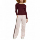 ADIDAS ORIGINALS - FB LOOSE TP - SANPIN MAROON - KG3702/SANPIN MAROON