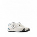 NEW BALANCE - NB 574 CLASSICS UNISEX - 52Z - U57452Z/52Z