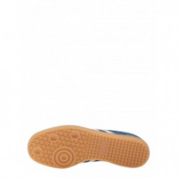 ADIDAS ORIGINALS - SAMBA OG - SUPCOL CWHITE NMARIN - HP3551/SUPCOL CWHITE NMARIN