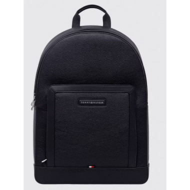 TOMMY HILFIGER - TH CENTRAL BACKPACK - DW6 - F|AM0AM13983/DW6