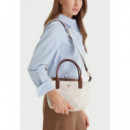 TOMMY HILFIGER - POPETTE MINI TOTE - VKW - F|AW0AW17709/VKW