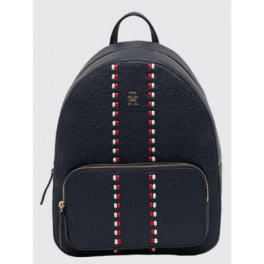 TOMMY HILFIGER - Th Timeless Backpack - DW6 - F|AW0AW18159/DW6