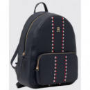 TOMMY HILFIGER - TH TIMELESS BACKPACK - DW6 - F|AW0AW18159/DW6