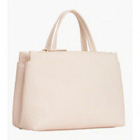 TOMMY HILFIGER - TH TIMELESS MINI SATCHEL - AEO - F|AW0AW18154/AEO