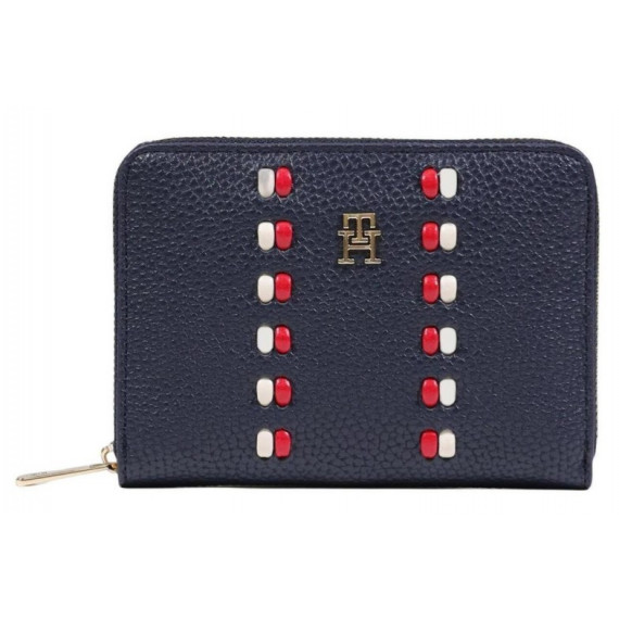 TOMMY HILFIGER - TH ICON MED ZA CORP - DW6 - F|AW0AW18132/DW6